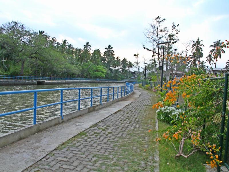 Villa Tangalle Lagoon