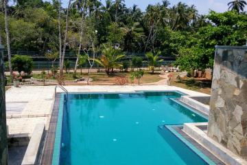 Отель Villa Tangalle Lagoon Шри-Ланка, Тангалле, фото 36