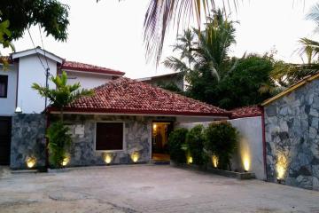 Отель Villa Tangalle Lagoon Шри-Ланка, Тангалле, фото 4