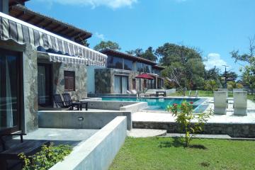 Отель Villa Tangalle Lagoon Шри-Ланка, Тангалле, фото 5