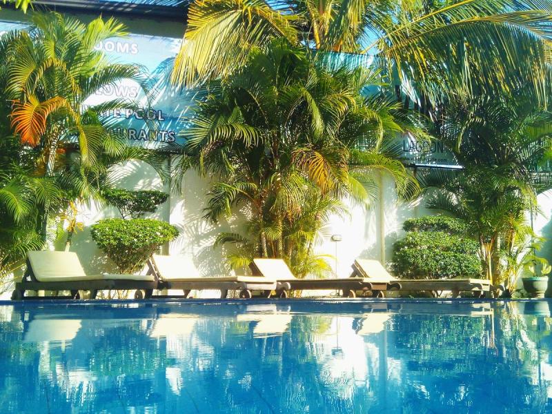 Villa Tangalle Lagoon