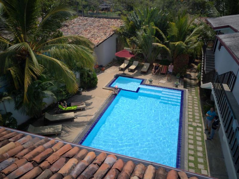 Villa Tangalle Lagoon