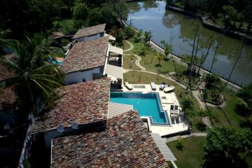 Отель Villa Tangalle Lagoon Шри-Ланка, Тангалле, фото 10