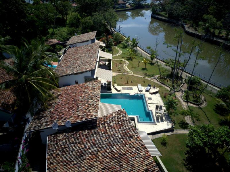 Villa Tangalle Lagoon