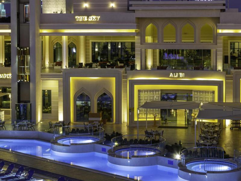 Albatros Aqua Blu Resort