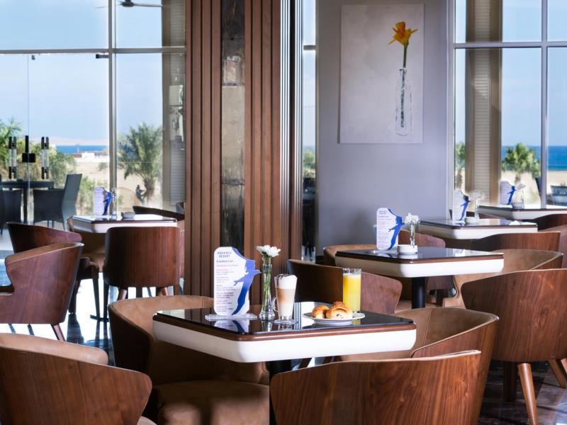 Albatros Aqua Blu Resort