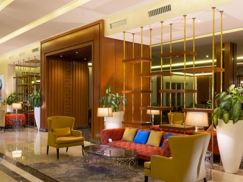 Albatros Aqua Blu Resort