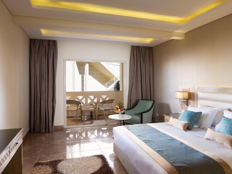 Albatros Aqua Blu Resort