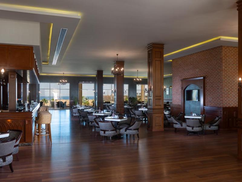 Albatros Aqua Blu Resort