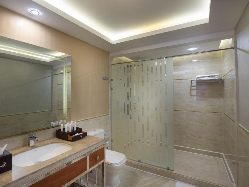 Albatros Aqua Blu Resort