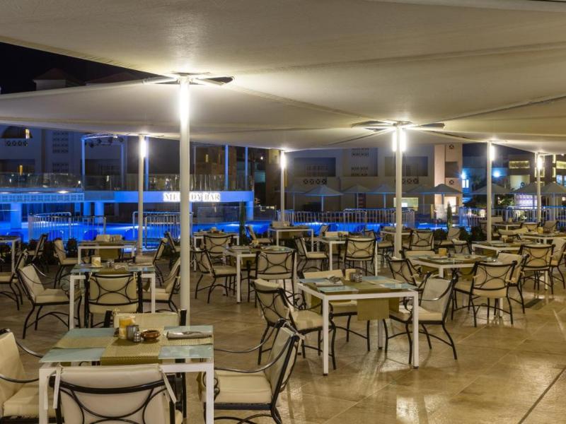 Albatros Aqua Blu Resort