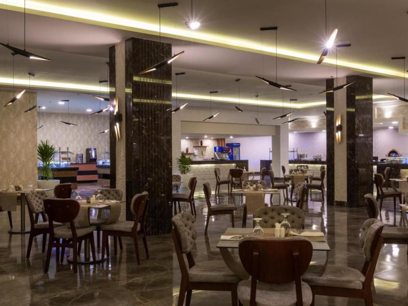 Albatros Aqua Blu Resort