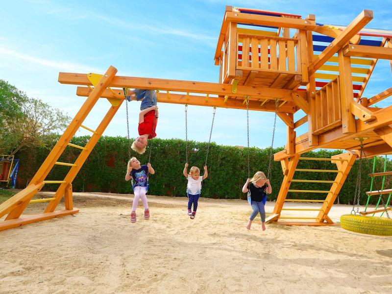 Albatros Aqua Blu Resort