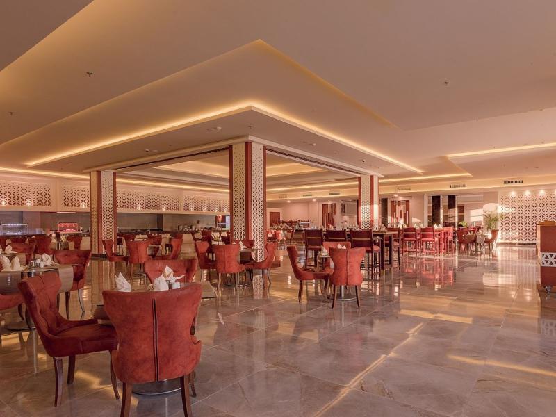 Albatros Aqua Blu Resort