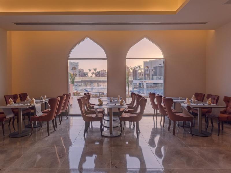 Albatros Aqua Blu Resort