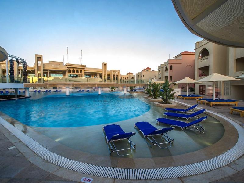 Albatros Aqua Blu Resort