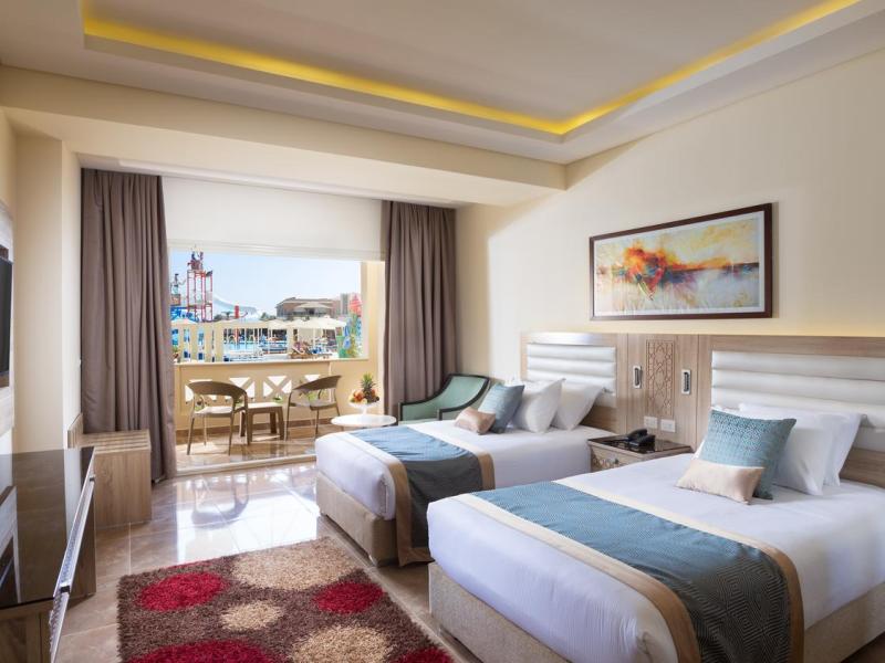 Albatros Aqua Blu Resort