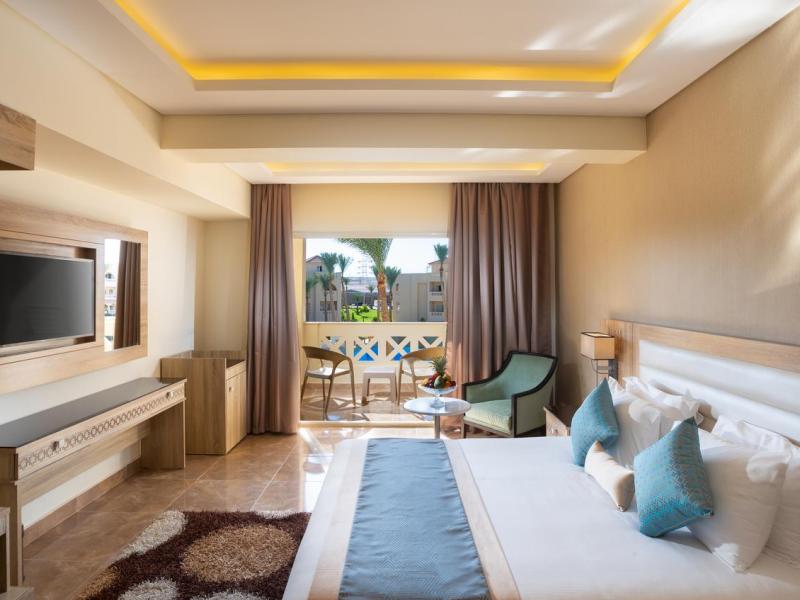 Albatros Aqua Blu Resort