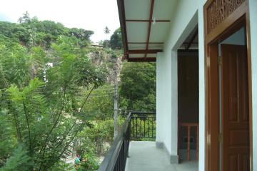 Отель My Place Guest House Шри-Ланка, Унаватуна, фото 12