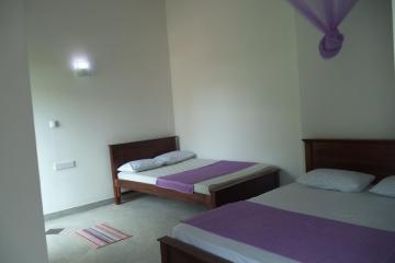 Отель My Place Guest House Шри-Ланка, Унаватуна, фото 15
