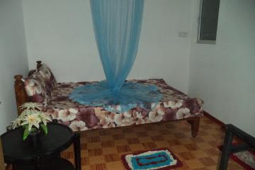 Отель My Place Guest House Шри-Ланка, Унаватуна, фото 2
