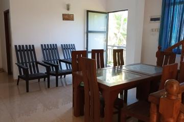Отель My Place Guest House Шри-Ланка, Унаватуна, фото 22