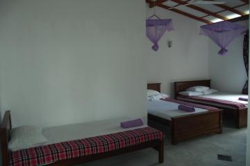 Отель My Place Guest House Шри-Ланка, Унаватуна, фото 6