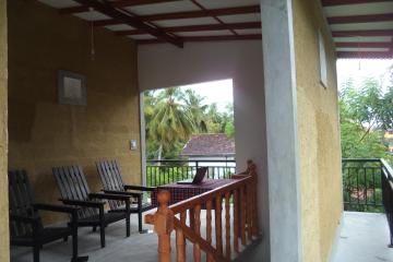 Отель My Place Guest House Шри-Ланка, Унаватуна, фото 9