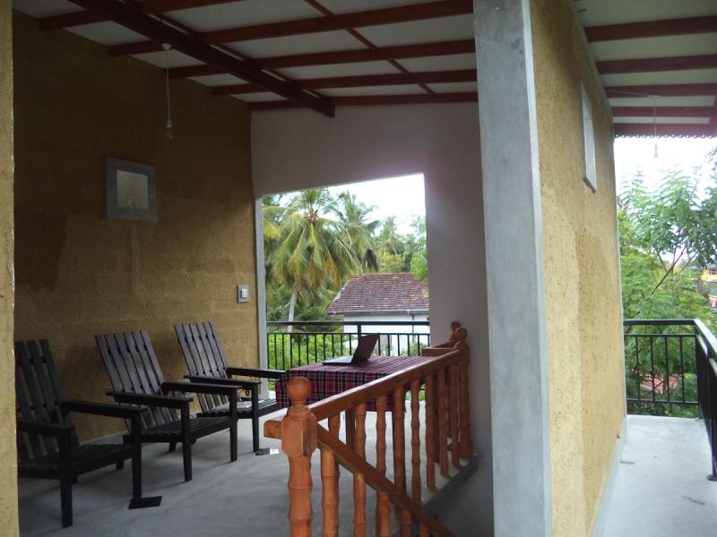 My Place Guest House