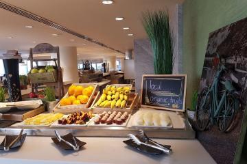 Отель The Retreat Palm Dubai MGallery by Sofitel ОАЭ, Палм Джумейра, фото 20