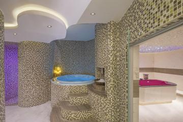 Отель The Retreat Palm Dubai MGallery by Sofitel ОАЭ, Палм Джумейра, фото 24