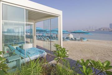 Отель The Retreat Palm Dubai MGallery by Sofitel ОАЭ, Палм Джумейра, фото 35