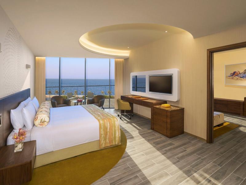 The Retreat Palm Dubai MGallery by Sofitel