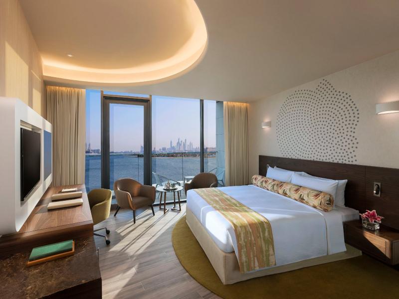 The Retreat Palm Dubai MGallery by Sofitel