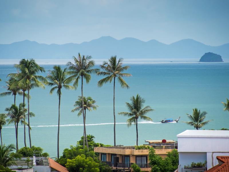 Ava Sea Resort Krabi