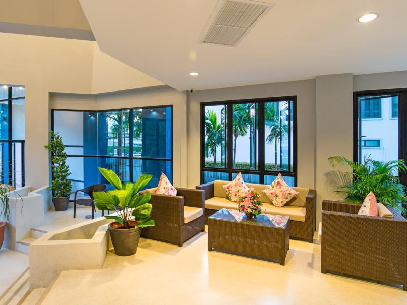 Ava Sea Resort Krabi