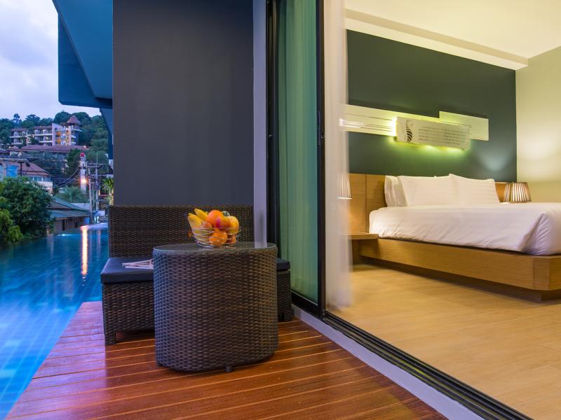 Ava Sea Resort Krabi