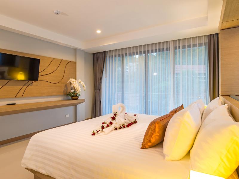 Ava Sea Resort Krabi