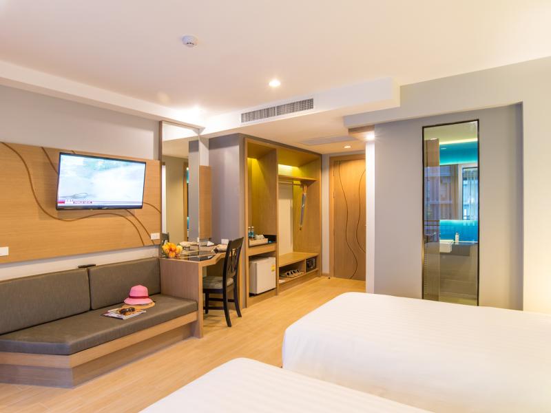 Ava Sea Resort Krabi