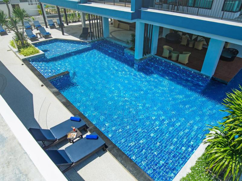 Ava Sea Resort Krabi