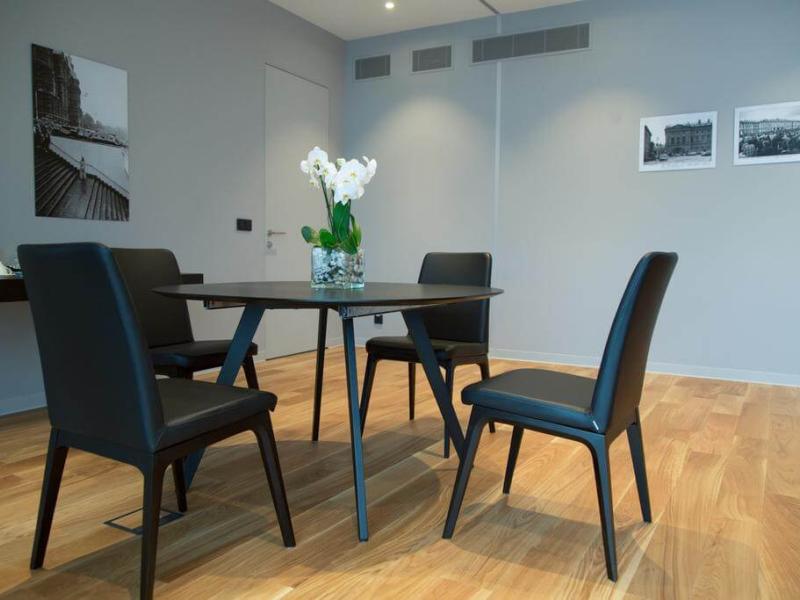 Резиденция