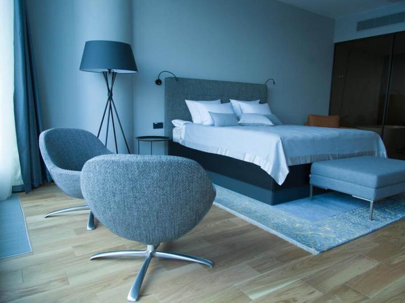 Резиденция