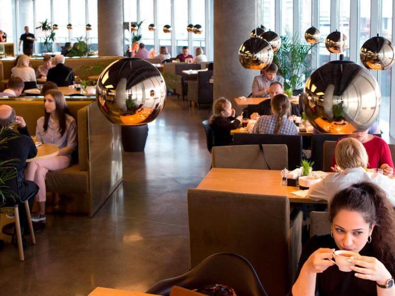 Резиденция