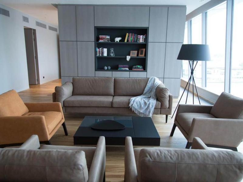 Резиденция