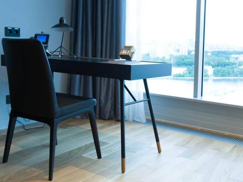 Резиденция