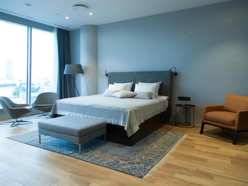 Резиденция