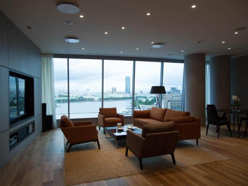 Резиденция