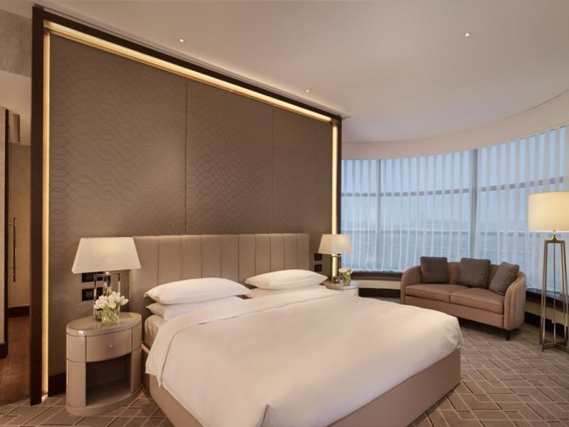 Hyatt Regency Moscow Petrovsky Park