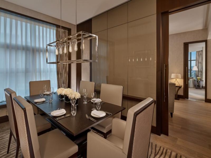 Hyatt Regency Moscow Petrovsky Park