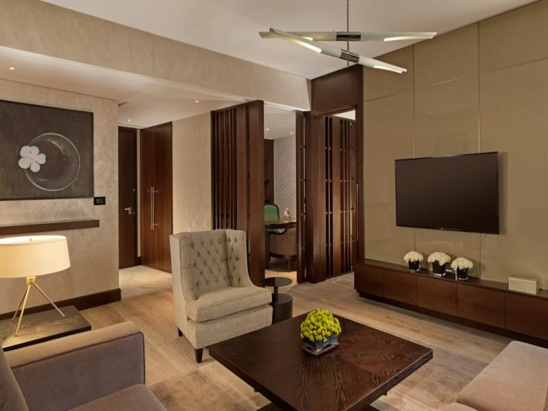 Hyatt Regency Moscow Petrovsky Park